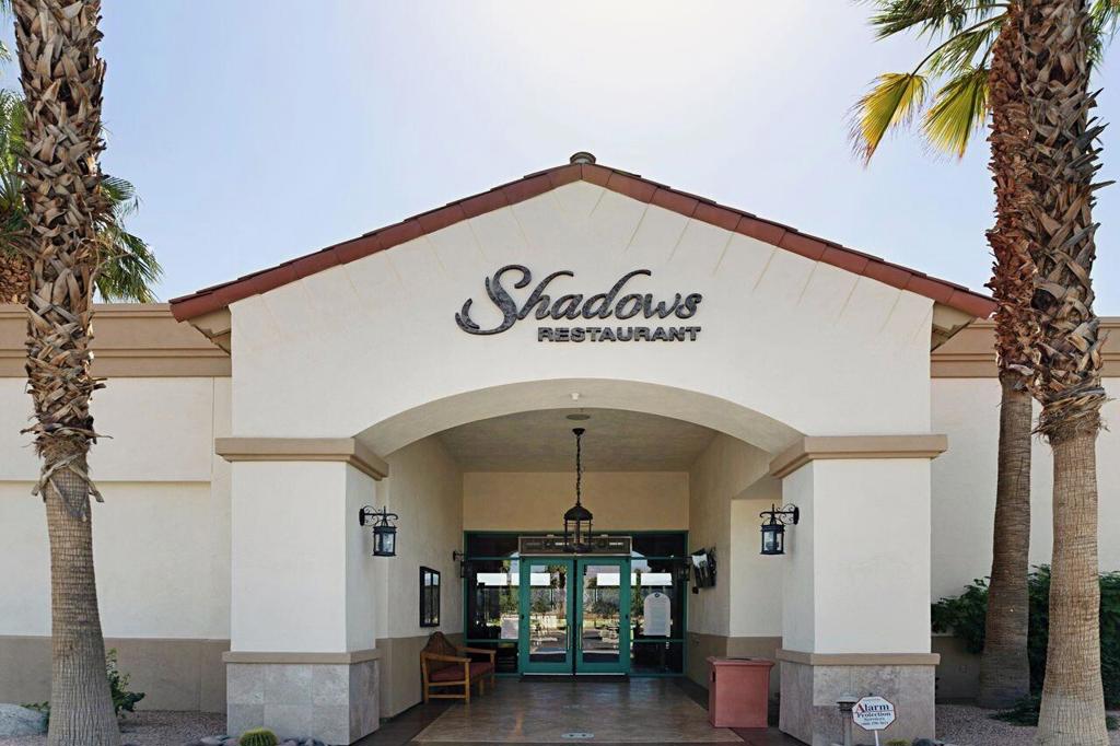 Sun City Shadow Hills (30921) - Residential