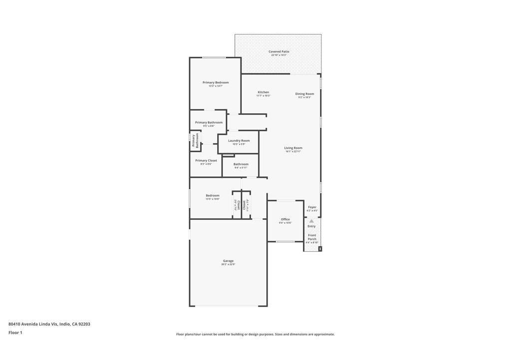 Sun City Shadow Hills (30921) - Residential