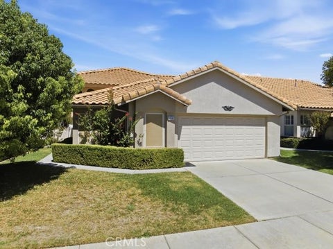 Photo of 6005 Eagle Trace Ln, Banning, CA 92220 (MLS # CV26219435)