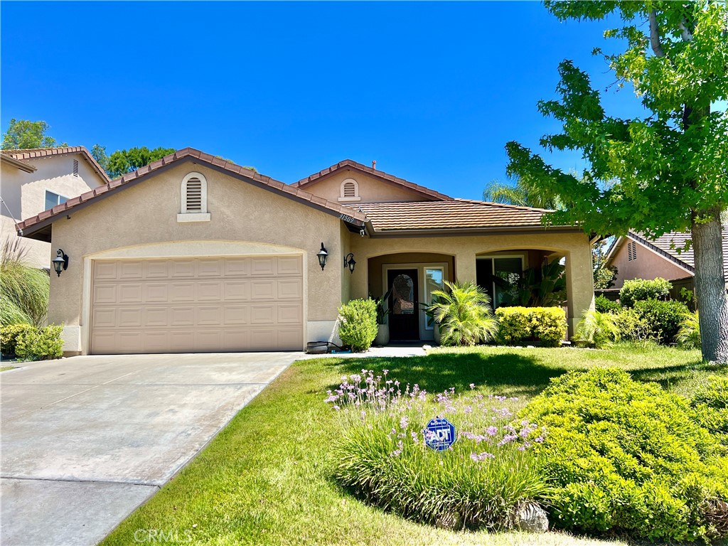 31509 Via San Carlos