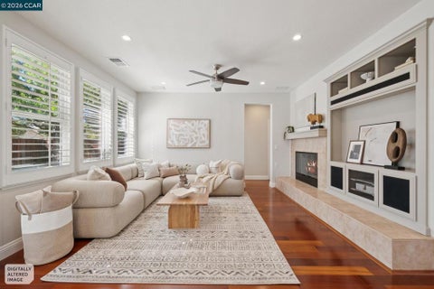 Tiny photo for 884 Bandol Way WAY, San Ramon, CA 94582 (MLS # 41150994)