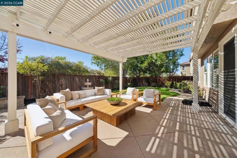 Tiny photo for 884 Bandol Way WAY, San Ramon, CA 94582 (MLS # 41150994)