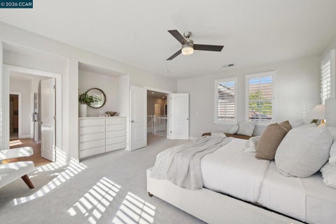 Tiny photo for 884 Bandol Way WAY, San Ramon, CA 94582 (MLS # 41150994)