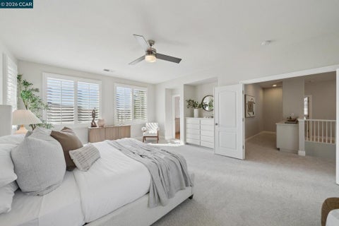 Tiny photo for 884 Bandol Way WAY, San Ramon, CA 94582 (MLS # 41150994)