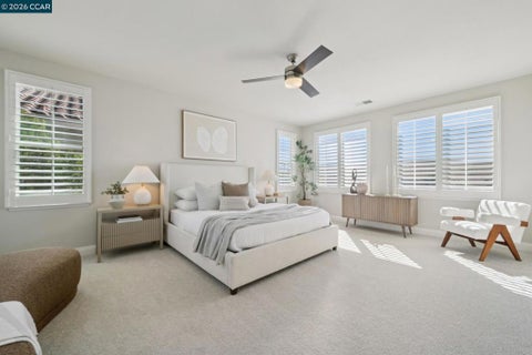 Tiny photo for 884 Bandol Way WAY, San Ramon, CA 94582 (MLS # 41150994)