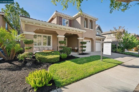 Tiny photo for 884 Bandol Way WAY, San Ramon, CA 94582 (MLS # 41150994)