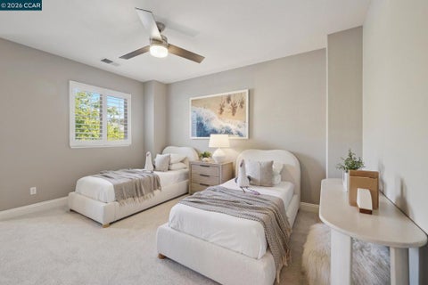 Tiny photo for 884 Bandol Way WAY, San Ramon, CA 94582 (MLS # 41150994)