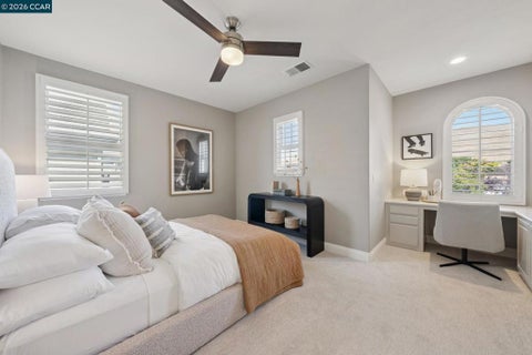 Tiny photo for 884 Bandol Way WAY, San Ramon, CA 94582 (MLS # 41150994)