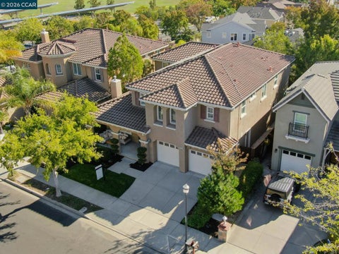 Tiny photo for 884 Bandol Way WAY, San Ramon, CA 94582 (MLS # 41150994)