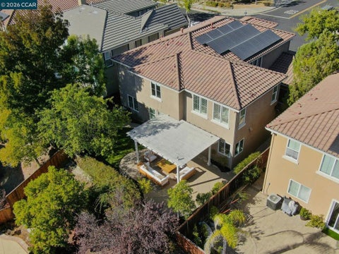 Tiny photo for 884 Bandol Way WAY, San Ramon, CA 94582 (MLS # 41150994)