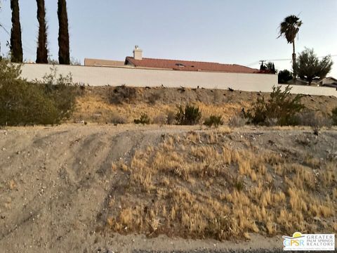 Photo of 0 Loma Vista, Desert Hot Springs, CA 92240 (MLS # 26835951PS)