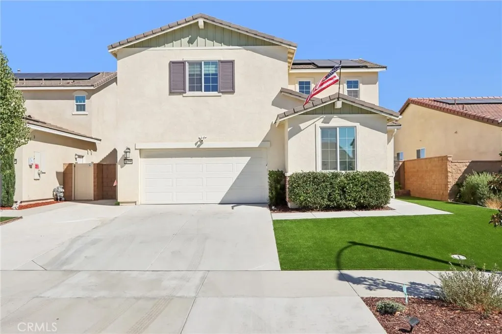 Winchester, California 92596, United States, 3 Bedrooms Bedrooms, ,3 BathroomsBathrooms,Residential,Active,209451