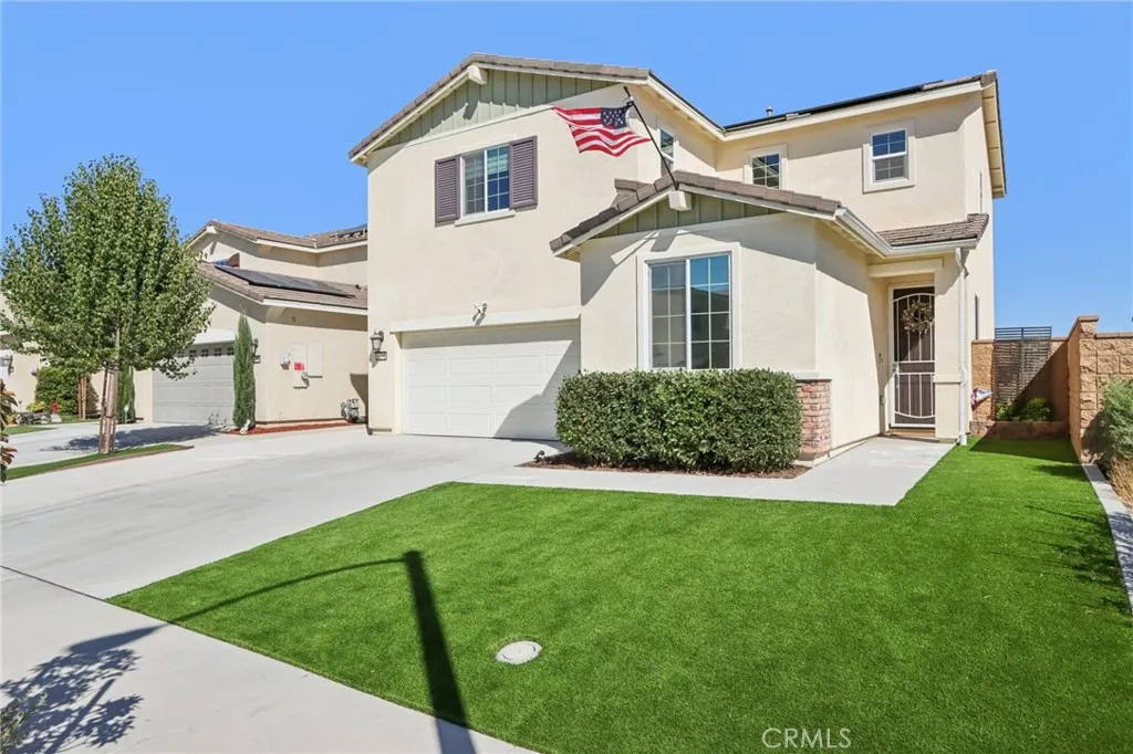 Winchester, California 92596, United States, 3 Bedrooms Bedrooms, ,3 BathroomsBathrooms,Residential,Active,209451