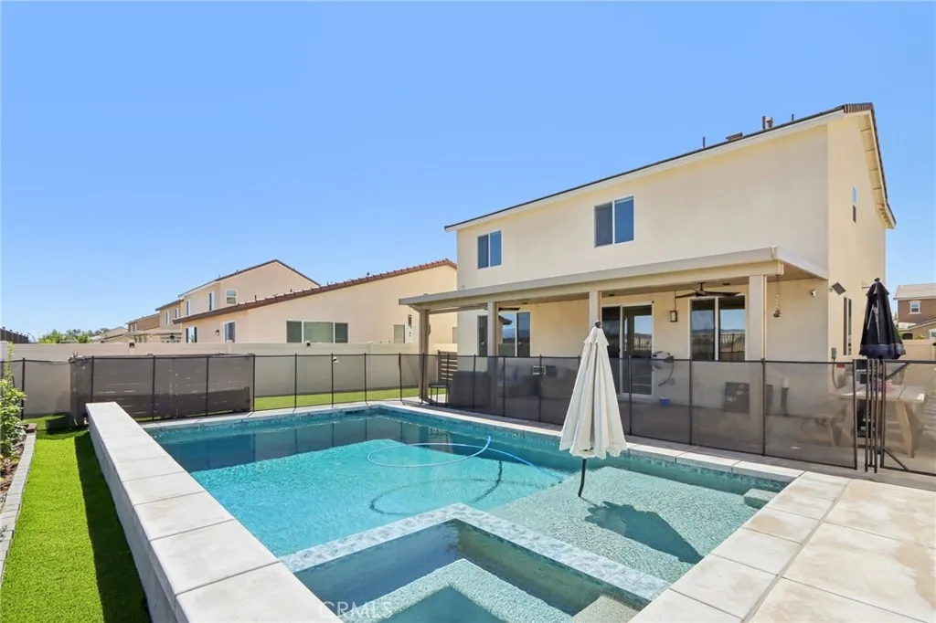 Winchester, California 92596, United States, 3 Bedrooms Bedrooms, ,3 BathroomsBathrooms,Residential,Active,209451