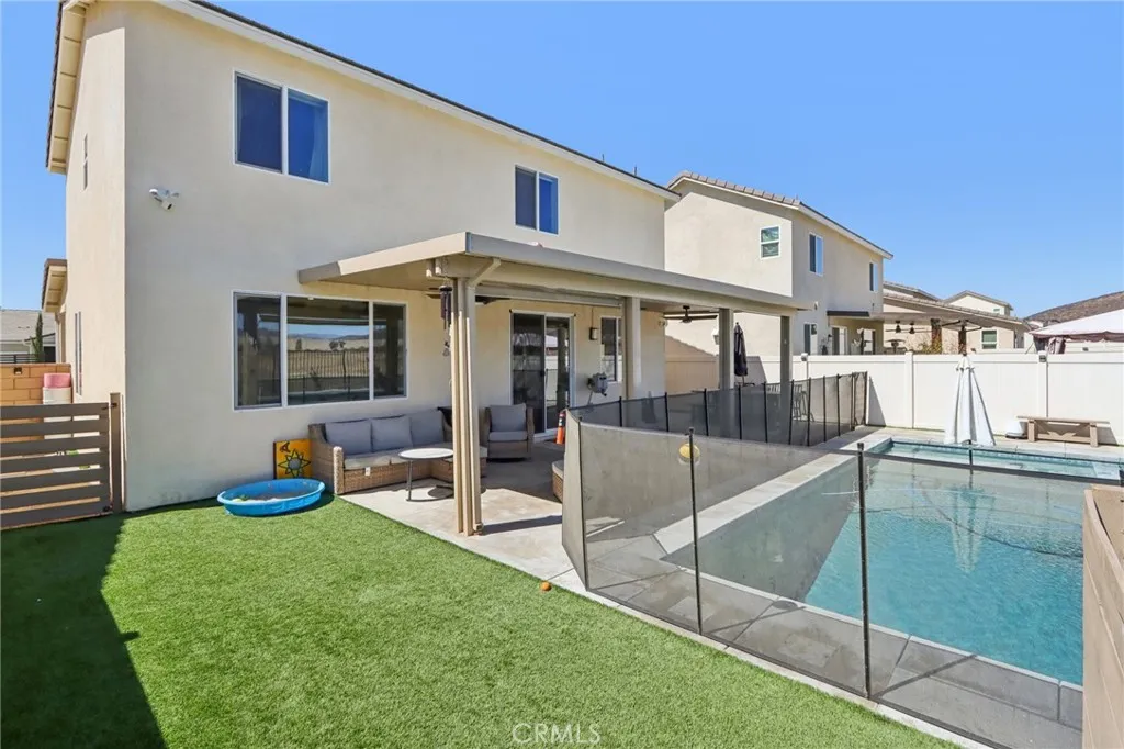 Winchester, California 92596, United States, 3 Bedrooms Bedrooms, ,3 BathroomsBathrooms,Residential,Active,209451