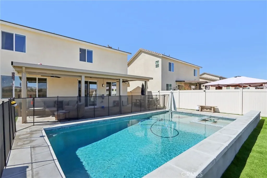 Winchester, California 92596, United States, 3 Bedrooms Bedrooms, ,3 BathroomsBathrooms,Residential,Active,209451