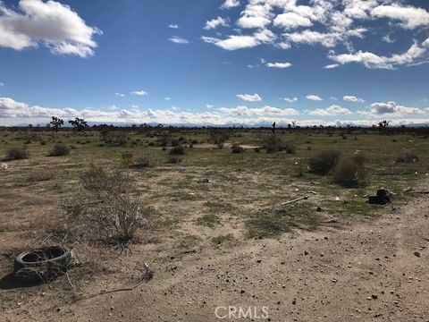 Photo of 0 El Mirage, Adelanto, CA 92301 (MLS # AR26091584)
