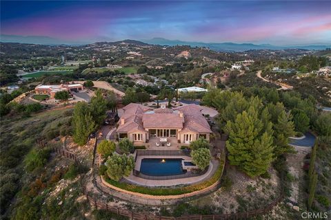 38355 Vista Del Bosque Murrieta CA 92562