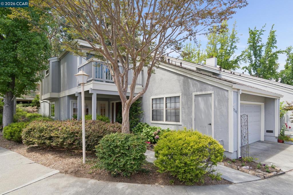 1560 Pyrenees Pl PL, Walnut Creek CA 94598