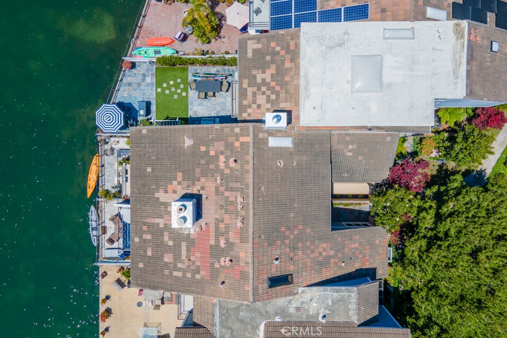 Seagate (SEAG) - Residential