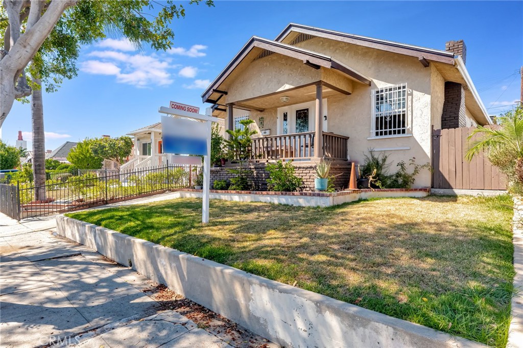 Located in one of the city's most vibrant and sought-after neighborhoods, this home offers the perfect blend of lifestyle and opportunity. Just steps away from trendy bars, local eateries, and boutique shops, you'll love the walkable, energetic vibe of the area.
The home itself is full of character and ready for your personal touch. With a little updating, you can truly make it your own while building equity in a high-demand location. The highlight? A private backyard oasis featuring a spacious pool—ideal for weekend gatherings, family fun, or just unwinding after a long day.
Whether you're looking to create your dream home or invest in a property with strong potential, this one is a must-see.