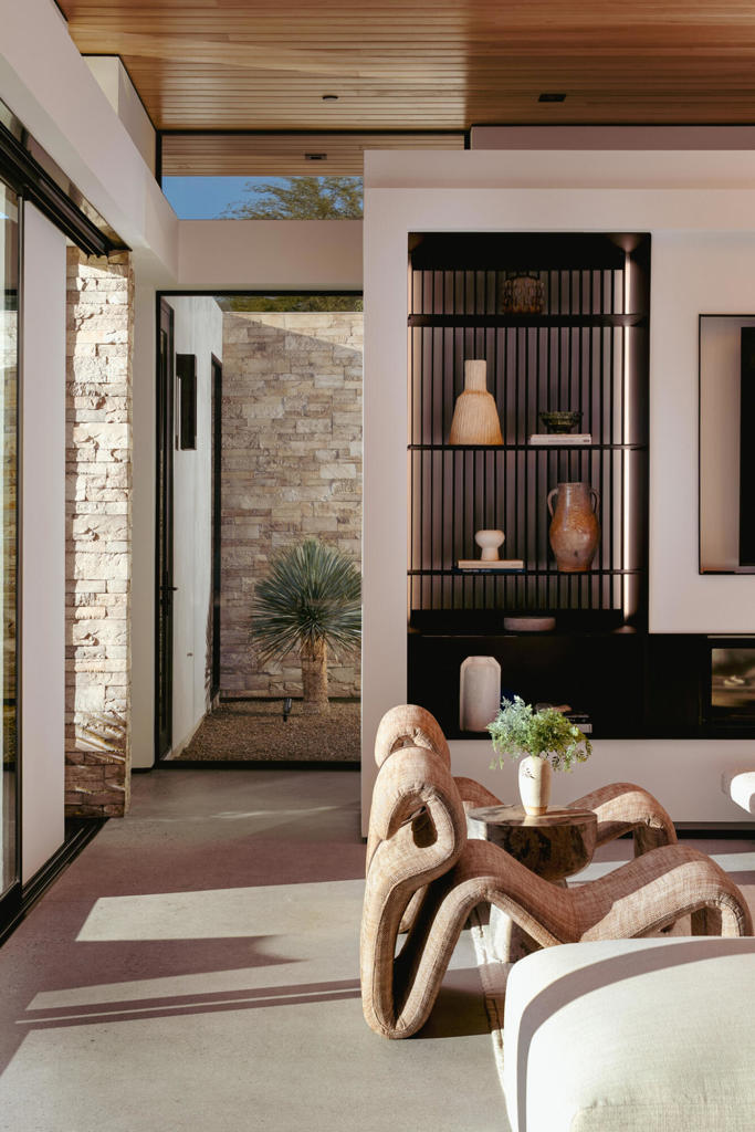 Andreas Hills - Residential