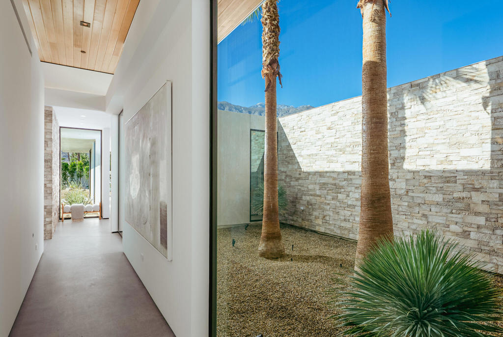 Andreas Hills - Residential