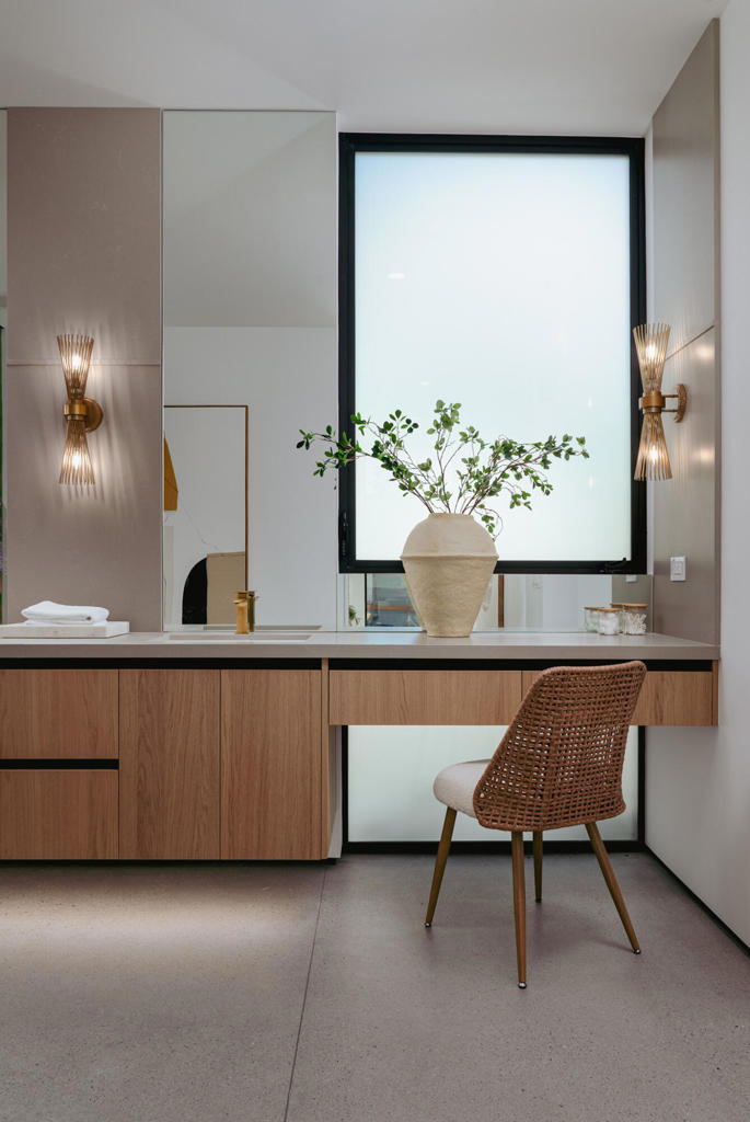 Andreas Hills - Residential