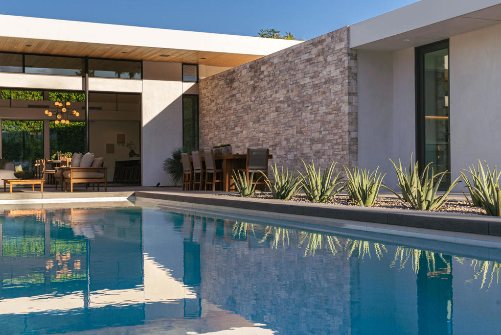 Andreas Hills - Residential