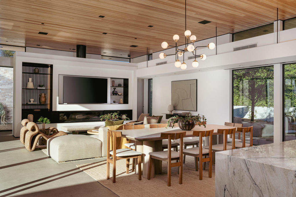 Andreas Hills - Residential