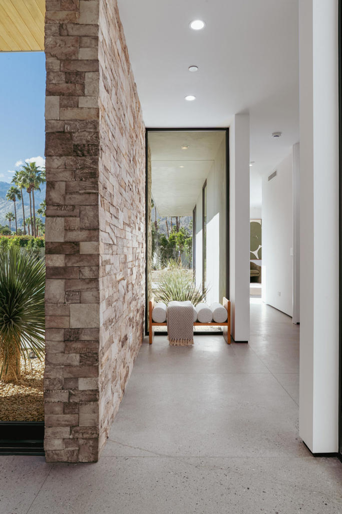 Andreas Hills - Residential