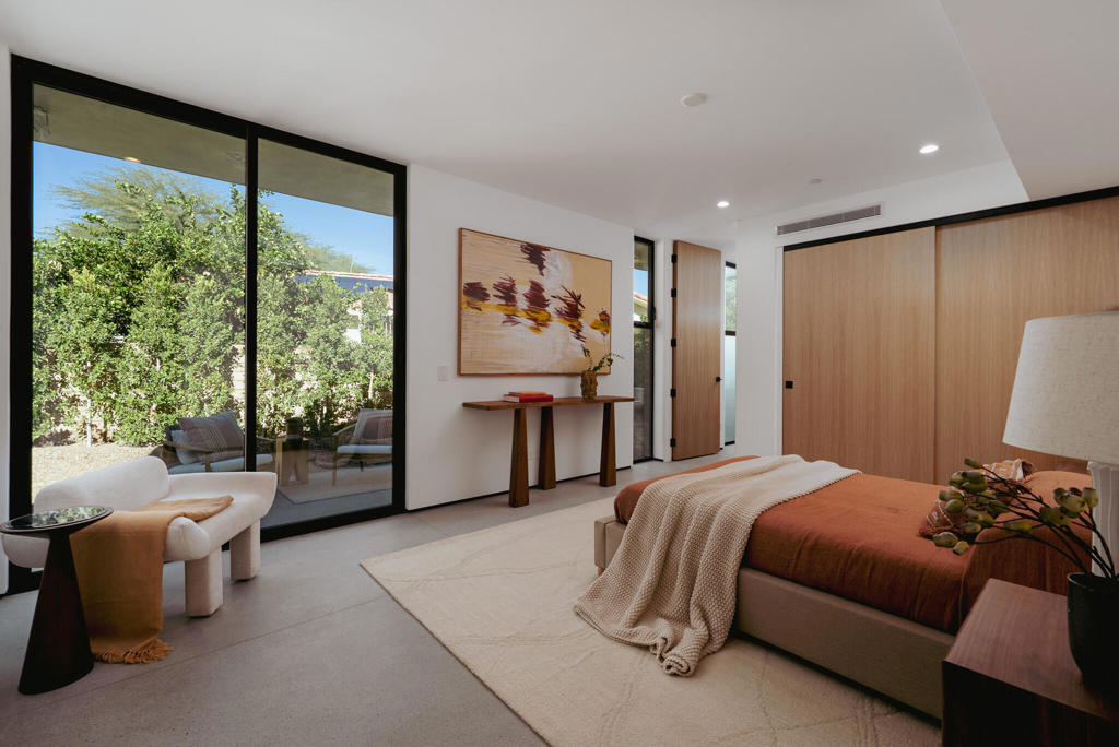 Andreas Hills - Residential