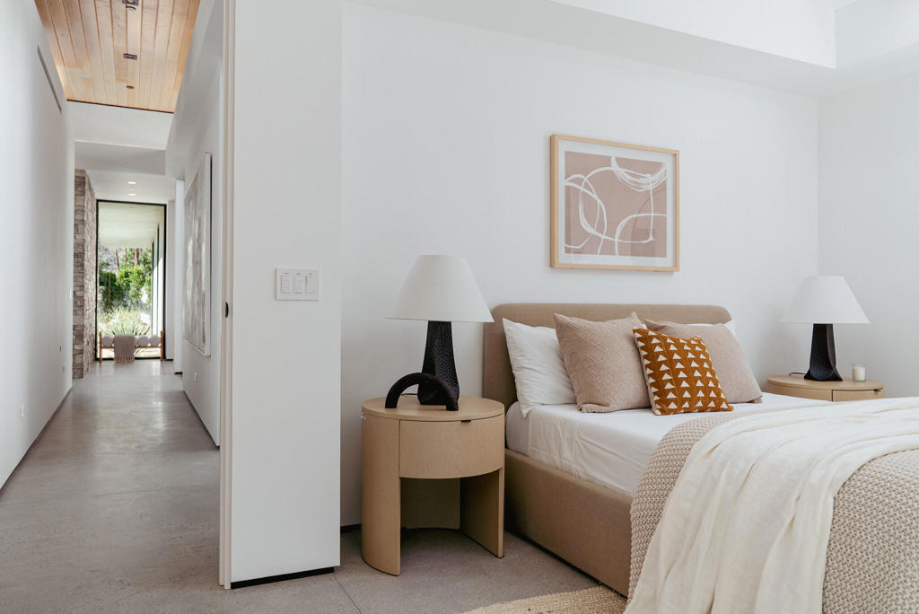 Andreas Hills - Residential