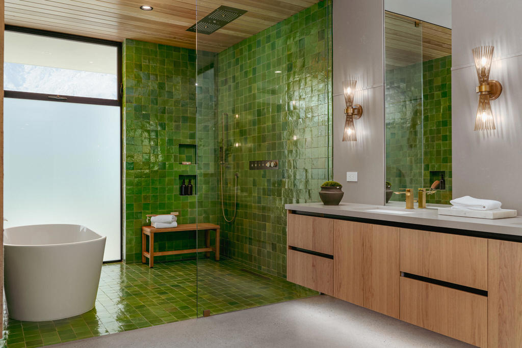 Andreas Hills - Residential