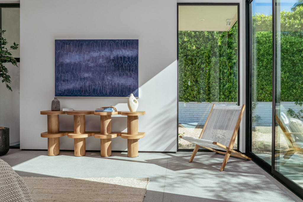 Andreas Hills - Residential