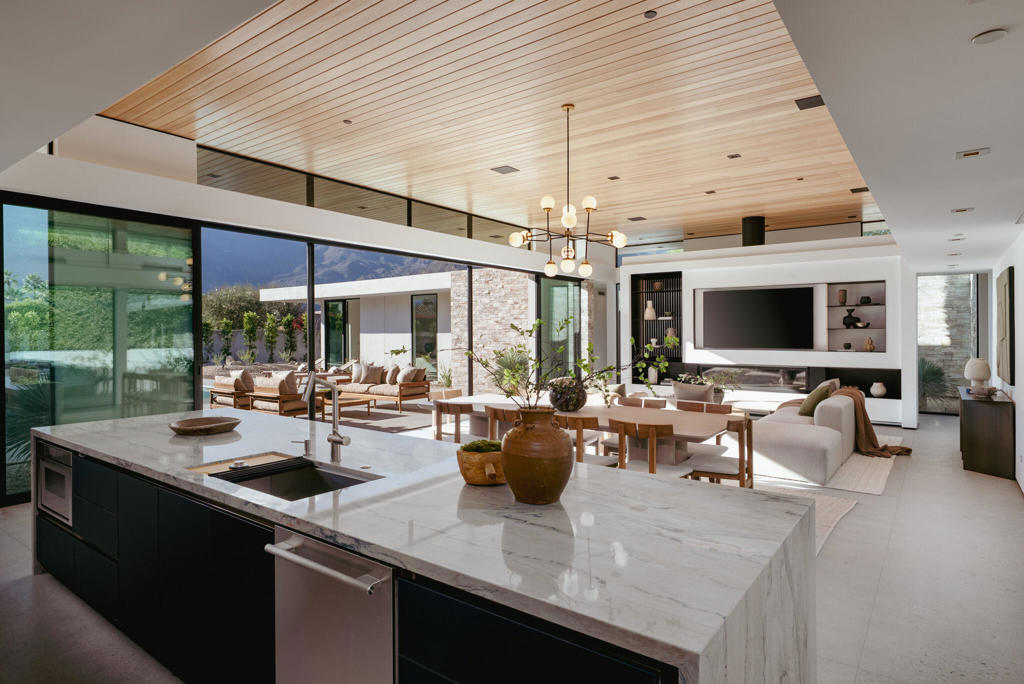 Andreas Hills - Residential