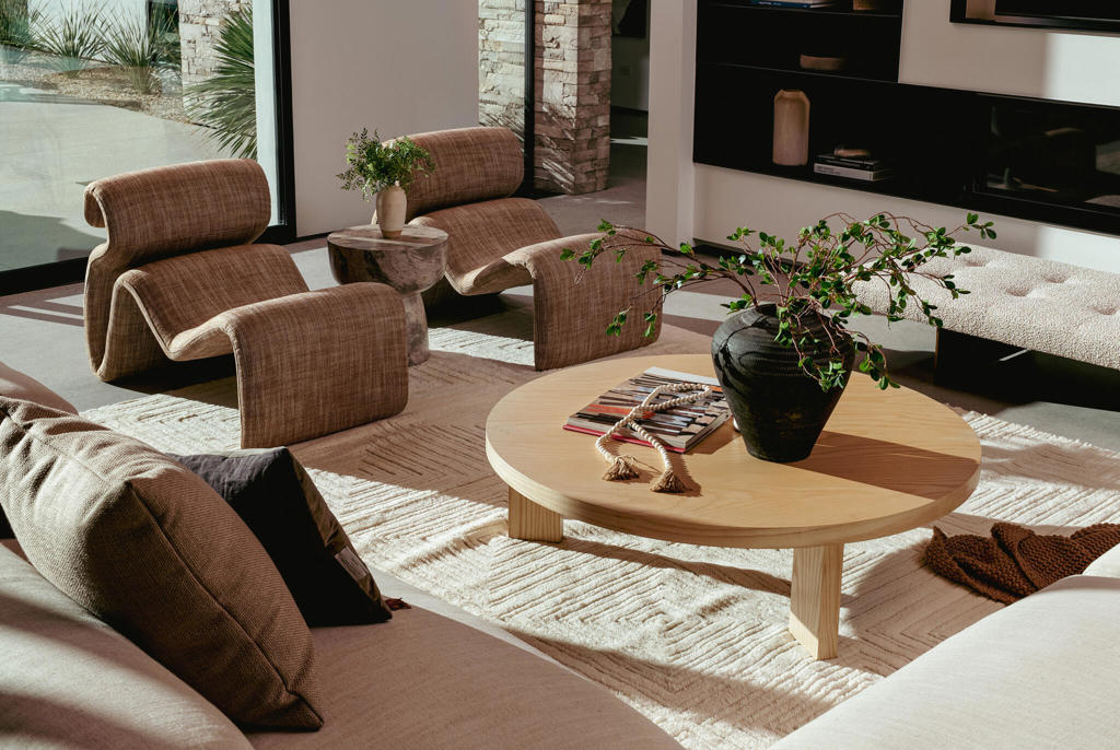 Andreas Hills - Residential