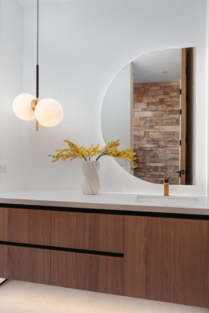 Andreas Hills - Residential