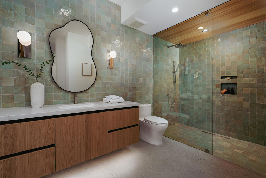 Andreas Hills - Residential