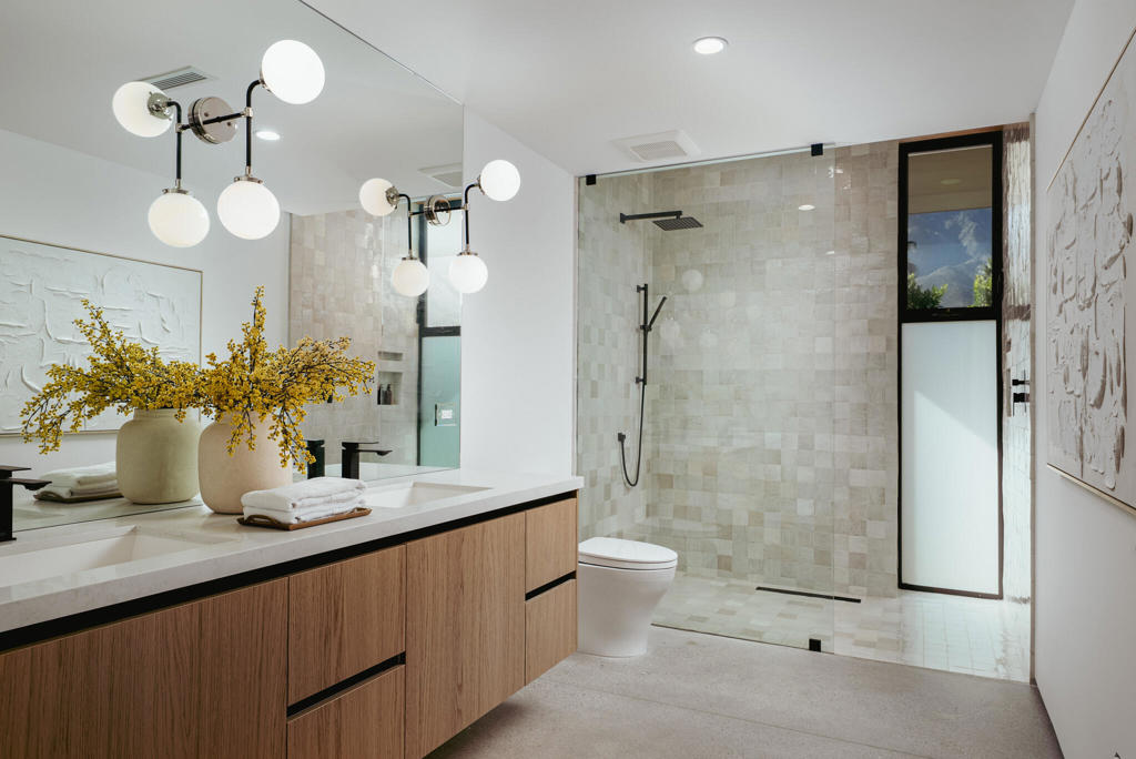 Andreas Hills - Residential