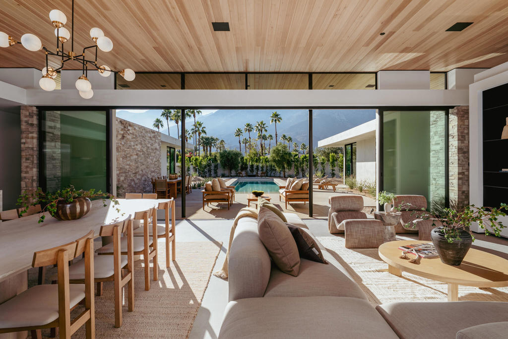 Andreas Hills - Residential