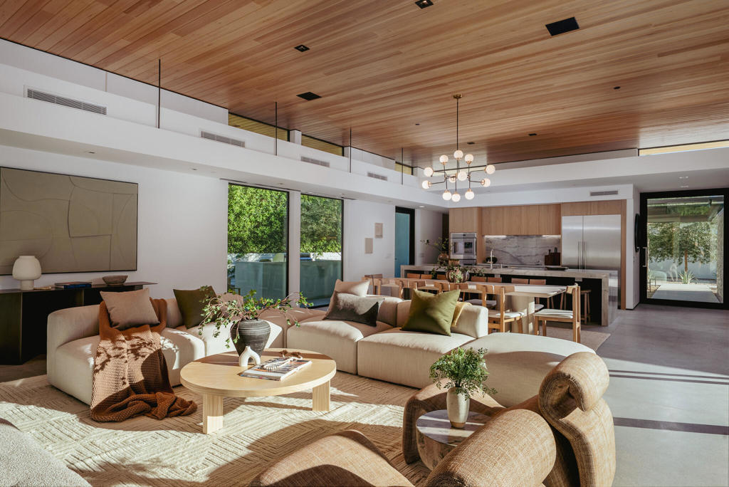 Andreas Hills - Residential