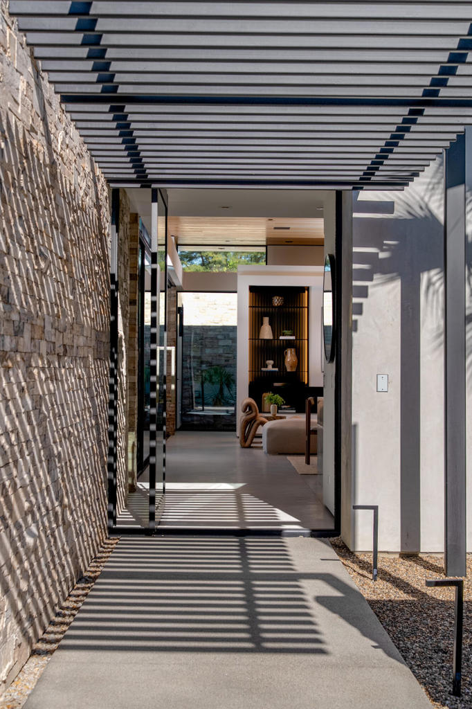 Andreas Hills - Residential