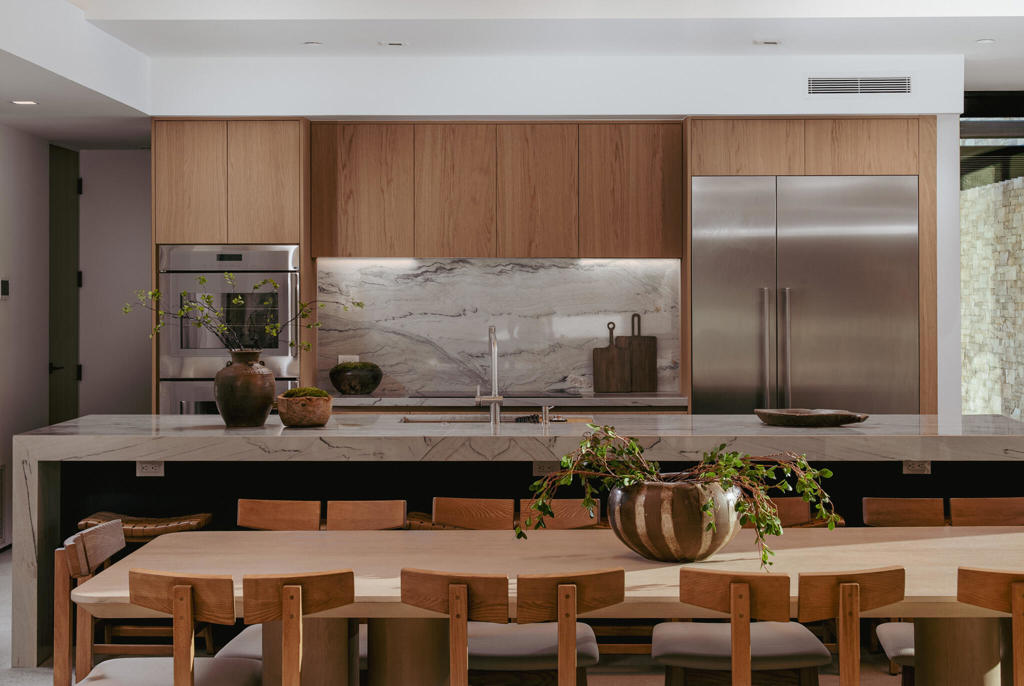 Andreas Hills - Residential