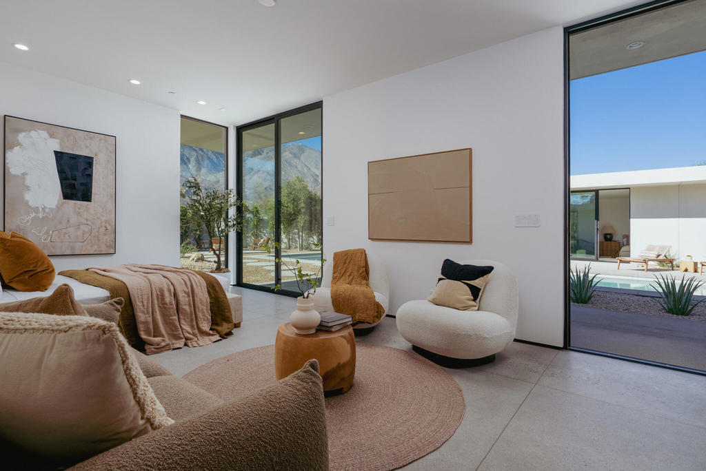 Andreas Hills - Residential