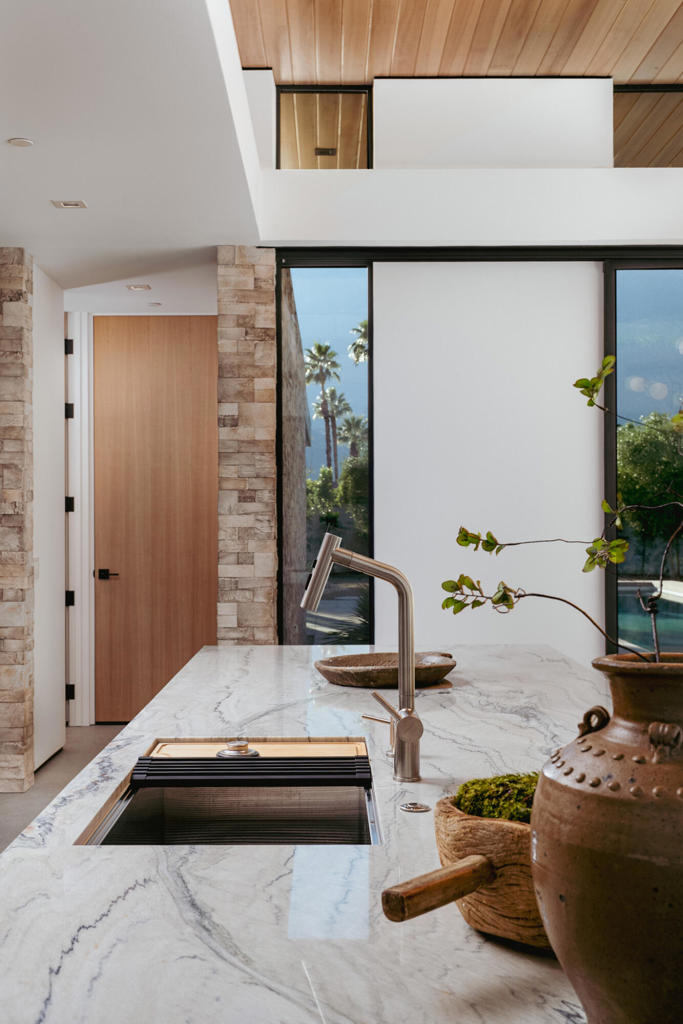 Andreas Hills - Residential