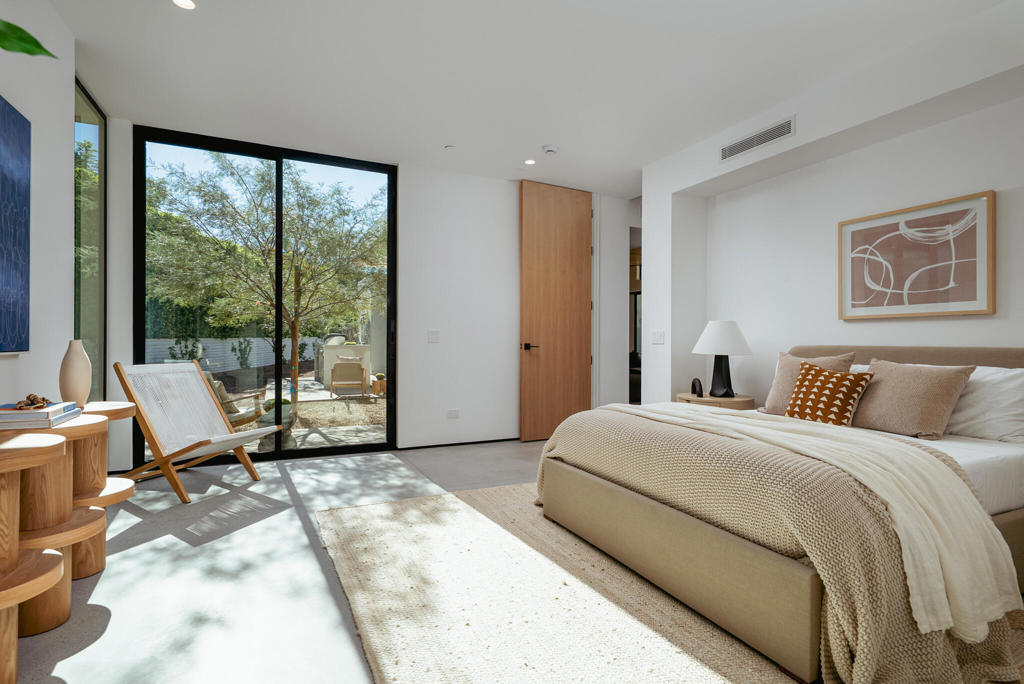 Andreas Hills - Residential