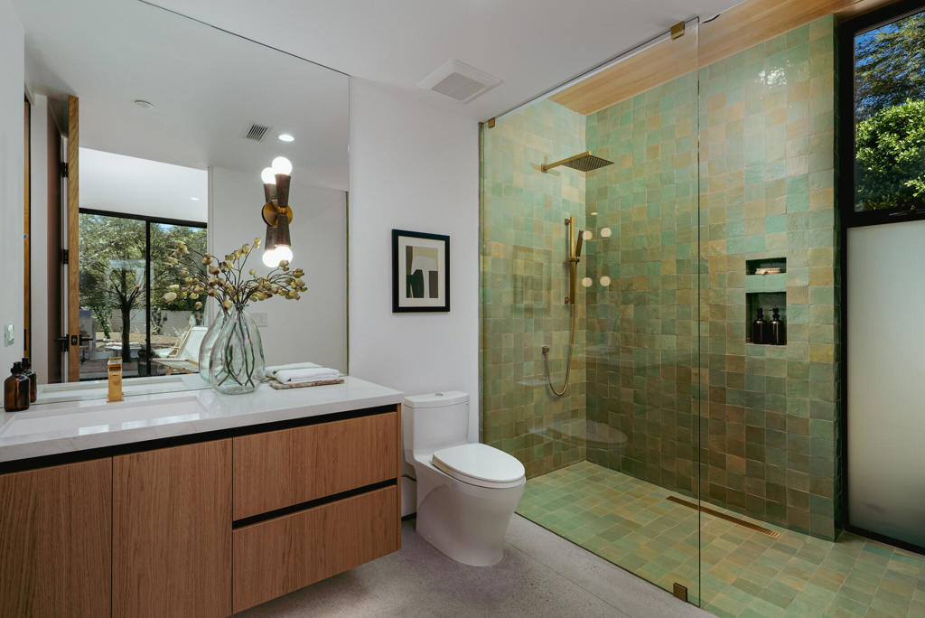 Andreas Hills - Residential