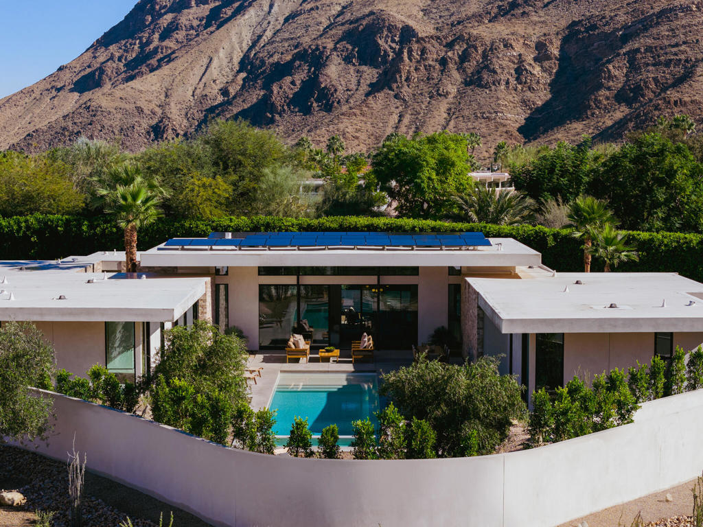 Andreas Hills - Residential