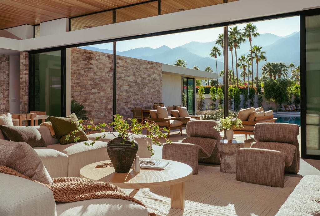 Andreas Hills - Residential